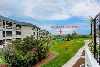 1 Cedar Reef Drive F206, Harbor Island, SC 29920