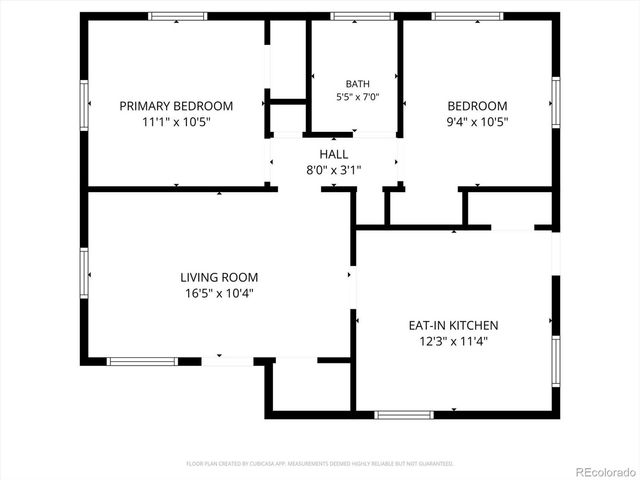 915 Newark Street, Aurora, CO 80010