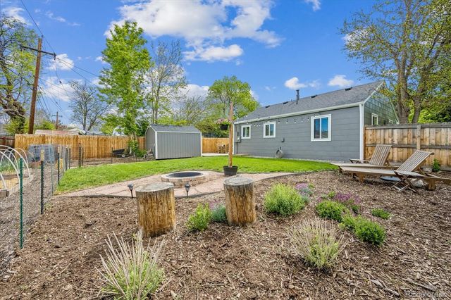 915 Newark Street, Aurora, CO 80010