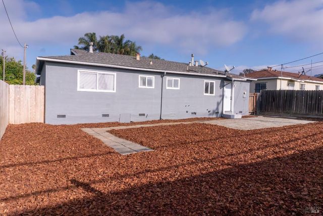 501 Mark Ave, Vallejo, CA 94589