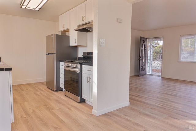 501 Mark Ave, Vallejo, CA 94589