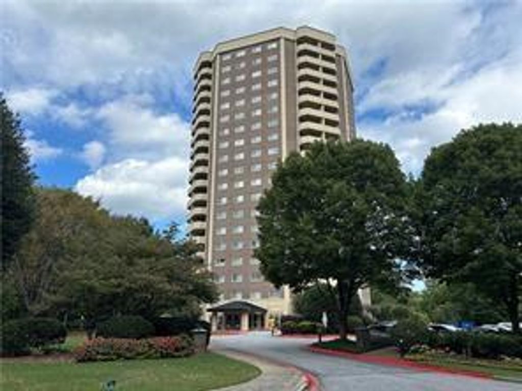 1501 Clairmont Road 2016, Decatur, GA 30033