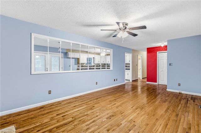 5407 Smiley Wyrick Road, Mcleansville, NC 27301