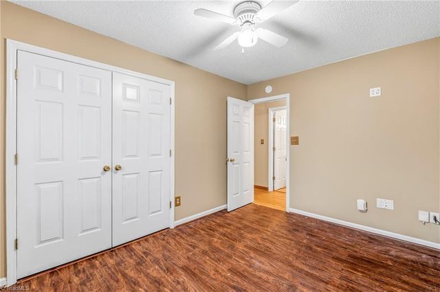 5407 Smiley Wyrick Road, Mcleansville, NC 27301