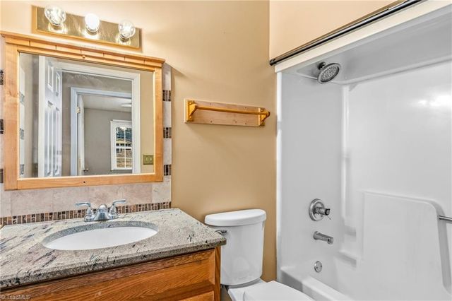 5407 Smiley Wyrick Road, Mcleansville, NC 27301