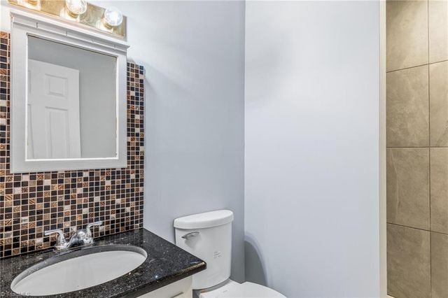 5407 Smiley Wyrick Road, Mcleansville, NC 27301