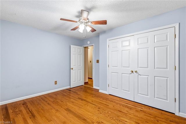 5407 Smiley Wyrick Road, Mcleansville, NC 27301