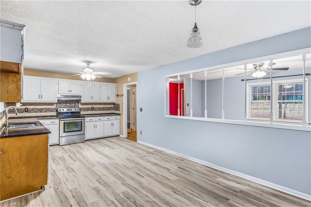 5407 Smiley Wyrick Road, Mcleansville, NC 27301