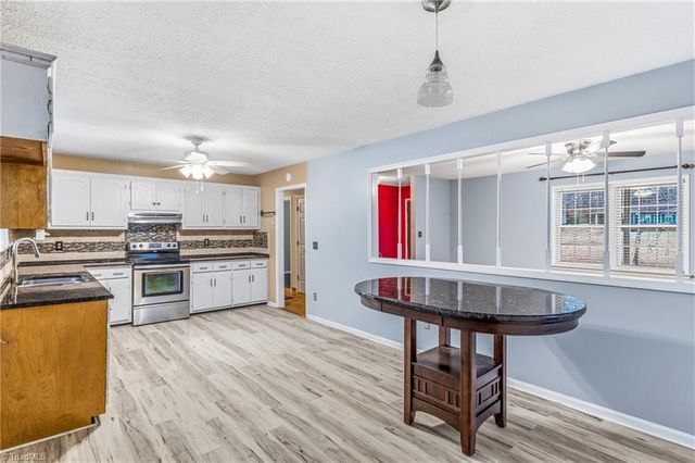 5407 Smiley Wyrick Road, Mcleansville, NC 27301