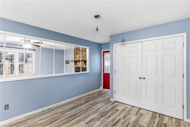 5407 Smiley Wyrick Road, Mcleansville, NC 27301