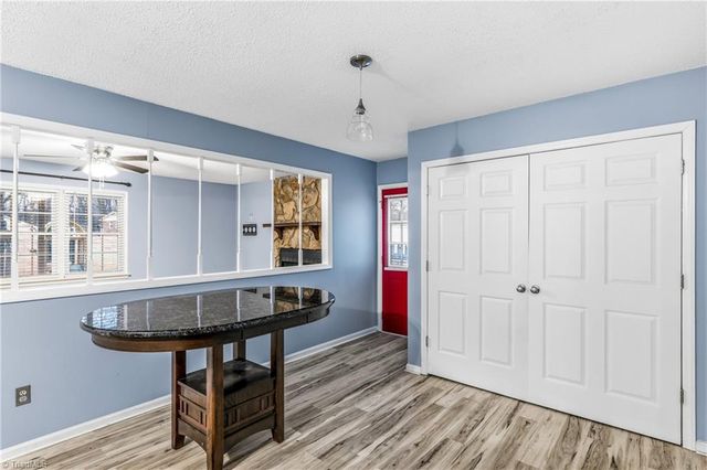 5407 Smiley Wyrick Road, Mcleansville, NC 27301