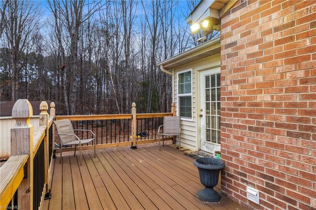 5407 Smiley Wyrick Road, Mcleansville, NC 27301