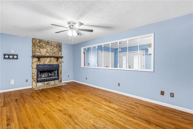 5407 Smiley Wyrick Road, Mcleansville, NC 27301