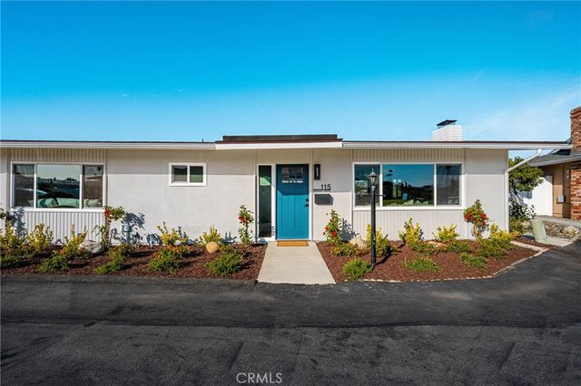 115 Monte Vista 8, San Clemente, CA 92672