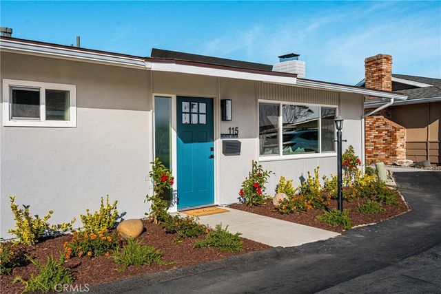115 Monte Vista 8, San Clemente, CA 92672