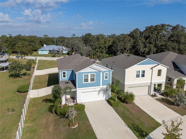 11338 BROOK EDGE AVENUE, Riverview, FL 33569