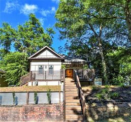 865 Hall Street NW, Atlanta, GA 30318