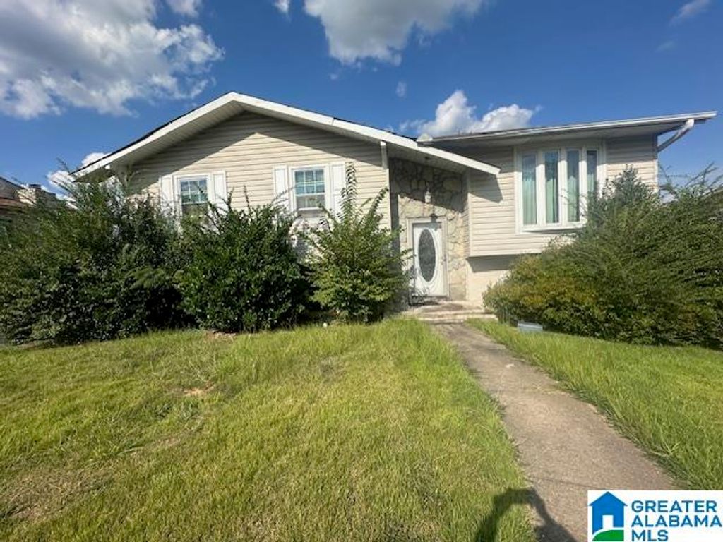 905 CHICHESTER DRIVE, Birmingham, AL 35214