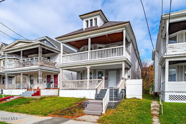 573 Washington Avenue, Albany, NY 12206