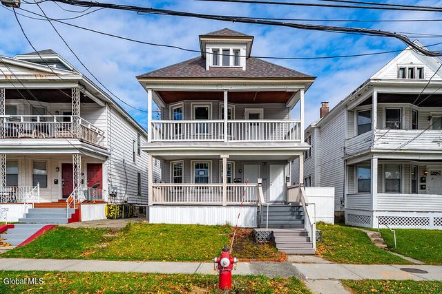 573 Washington Avenue, Albany, NY 12206