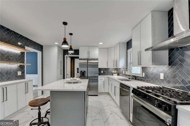 3914 Granger Drive, Atlanta, GA 30341