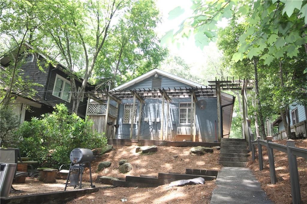758 Saint Charles NE Avenue, Atlanta, GA 30306