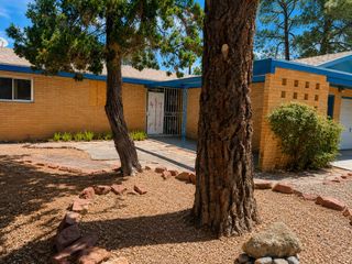 6101 Mitchell Avenue SE, Albuquerque, NM 87108
