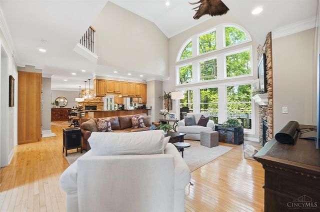 1004 River Forest Drive, Hamilton Twp, OH 45039