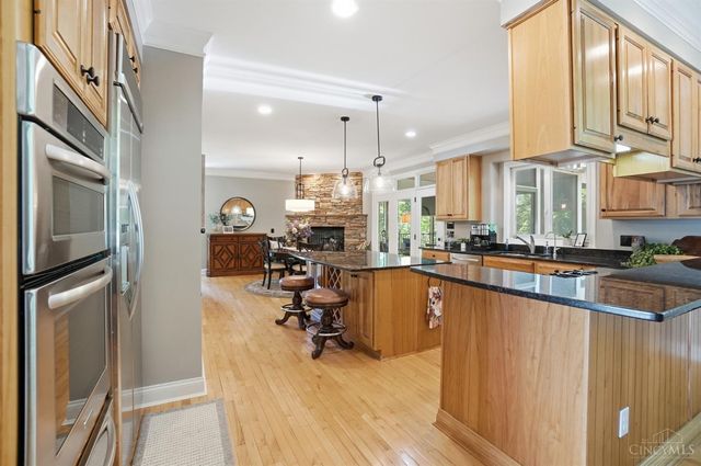 1004 River Forest Drive, Hamilton Twp, OH 45039