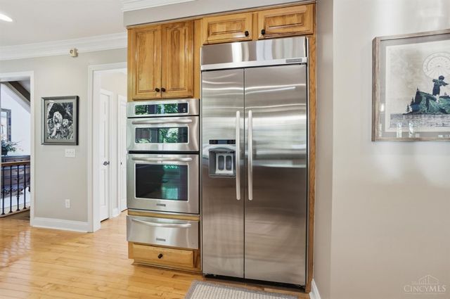 1004 River Forest Drive, Hamilton Twp, OH 45039