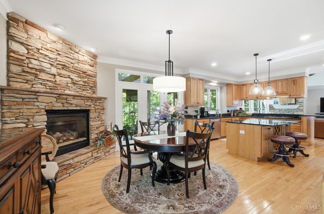 1004 River Forest Drive, Hamilton Twp, OH 45039