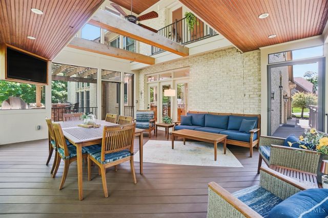 1004 River Forest Drive, Hamilton Twp, OH 45039