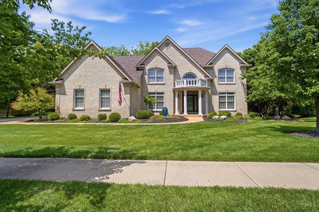 1004 River Forest Drive, Hamilton Twp, OH 45039