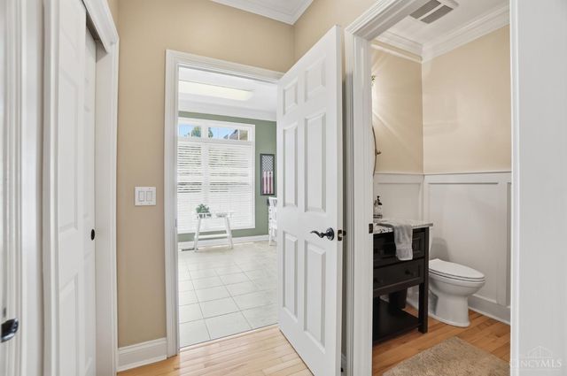 1004 River Forest Drive, Hamilton Twp, OH 45039