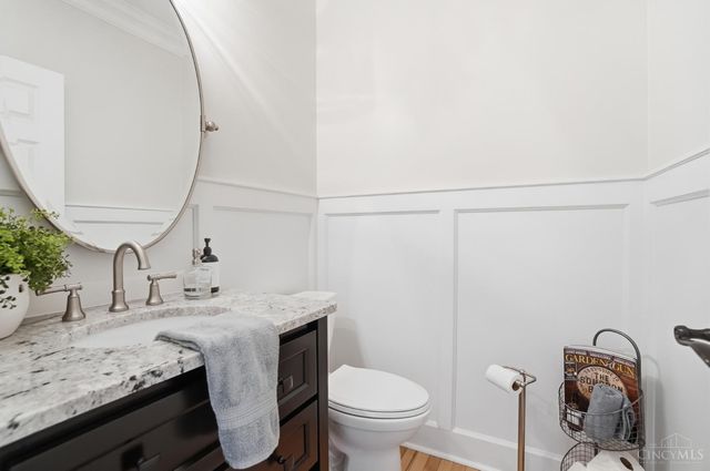 1004 River Forest Drive, Hamilton Twp, OH 45039
