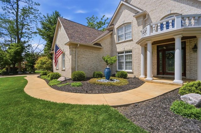 1004 River Forest Drive, Hamilton Twp, OH 45039