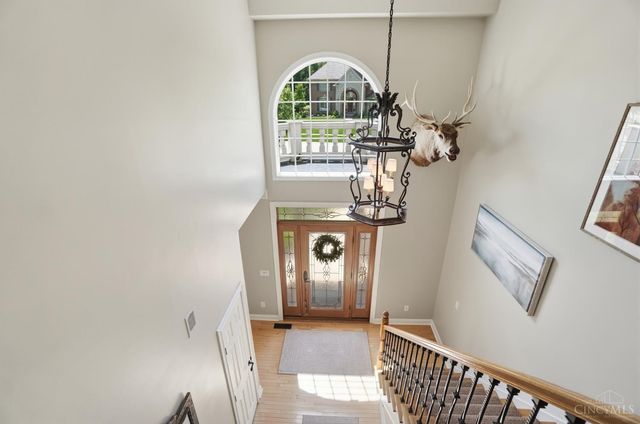 1004 River Forest Drive, Hamilton Twp, OH 45039