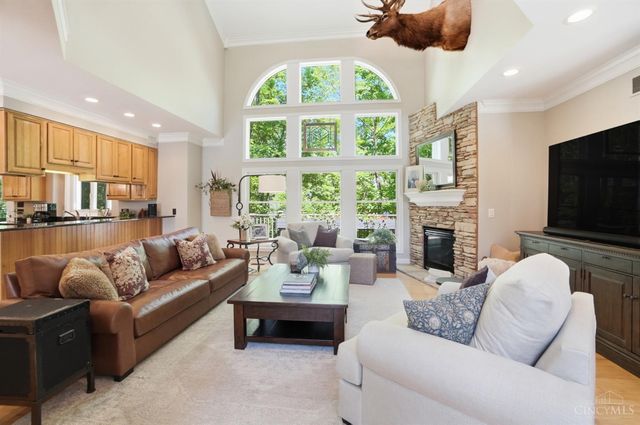 1004 River Forest Drive, Hamilton Twp, OH 45039