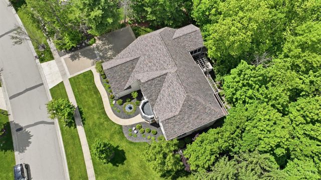 1004 River Forest Drive, Hamilton Twp, OH 45039