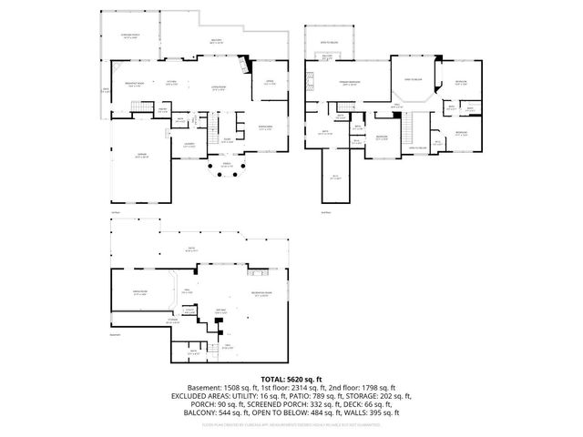 1004 River Forest Drive, Hamilton Twp, OH 45039
