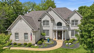 1004 River Forest Drive, Hamilton Twp, OH 45039