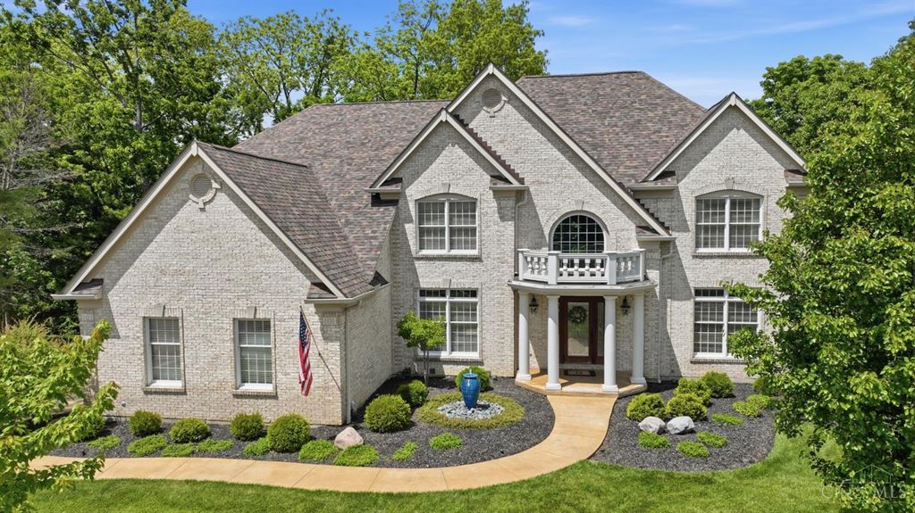 1004 River Forest Drive, Hamilton Twp, OH 45039