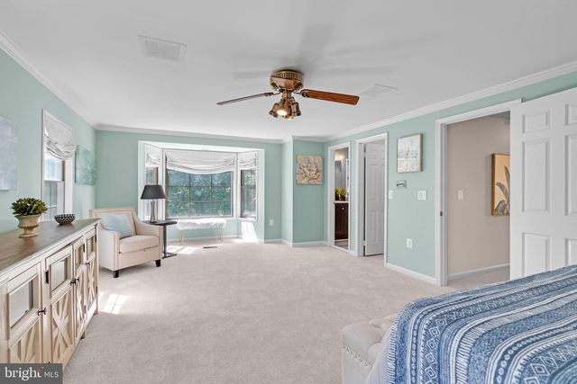 6015 CLERKENWELL CT, Burke, VA 22015