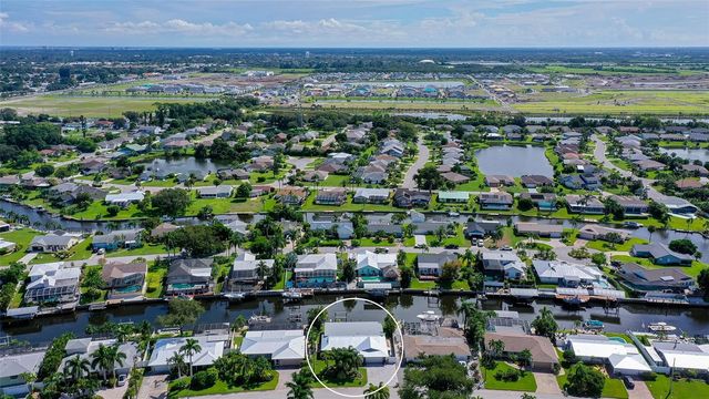 4919 CORAL BOULEVARD, Bradenton, FL 34210