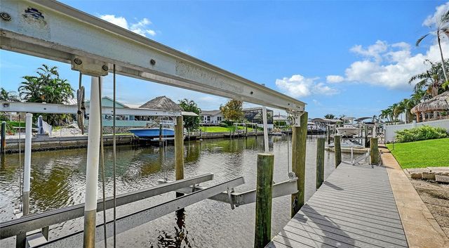 4919 CORAL BOULEVARD, Bradenton, FL 34210