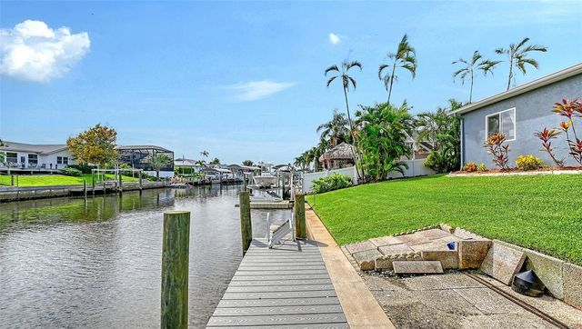4919 CORAL BOULEVARD, Bradenton, FL 34210