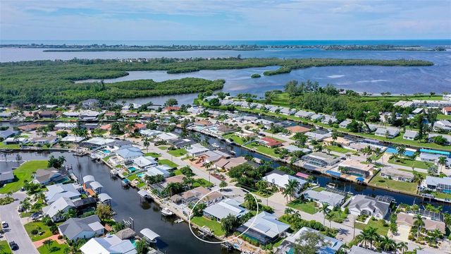 4919 CORAL BOULEVARD, Bradenton, FL 34210