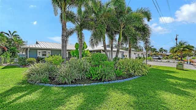 4919 CORAL BOULEVARD, Bradenton, FL 34210