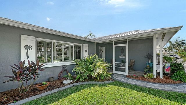 4919 CORAL BOULEVARD, Bradenton, FL 34210