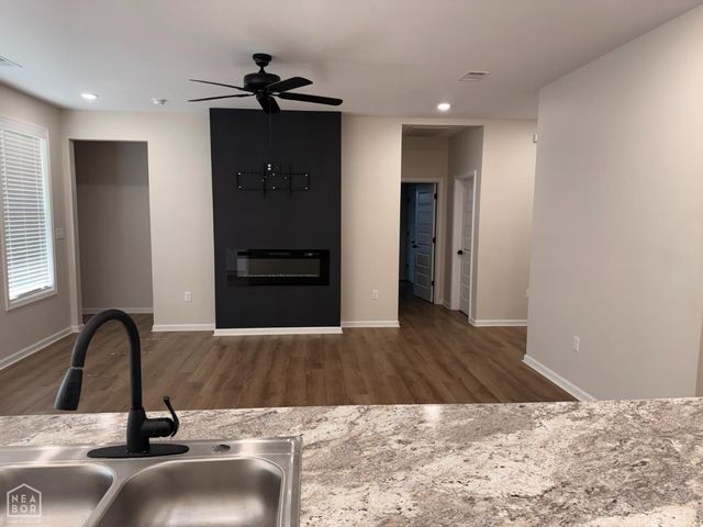 131 GRANNY JEAN LANE, Arkansas City, AR 72450